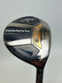 Callaway Paradym 7 Wood 21° RH Vista Pro 45 R3 Ladies