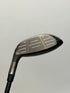 Callaway Paradym X 7 Wood 21° RH Cypher Fifty 5.5 Regular