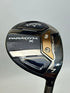 Callaway Paradym X 7 Wood 21° RH Cypher Fifty 5.5 Regular