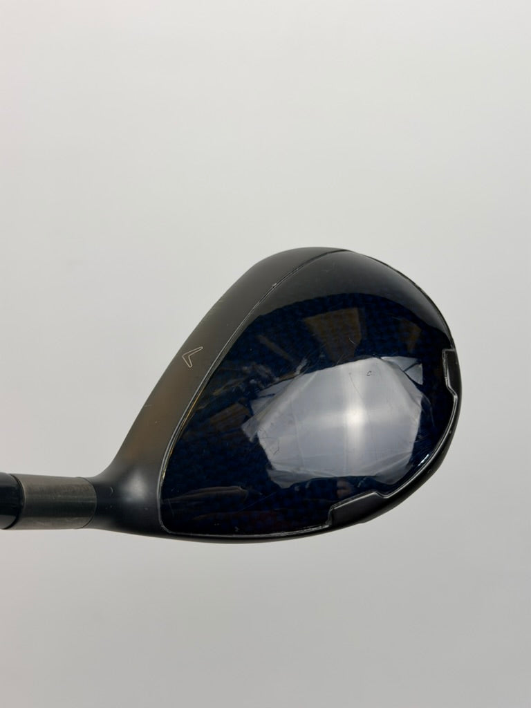 Callaway Paradym 7 Wood 21° RH HZRDUS 60g 5.5 Regular