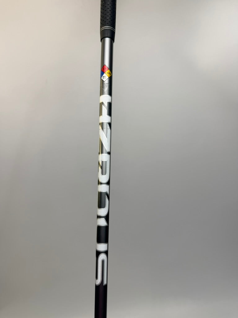 Callaway Paradym 7 Wood 21° RH HZRDUS 60g 5.5 Regular