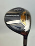 Callaway Paradym 7 Wood 21° RH HZRDUS 60g 5.5 Regular