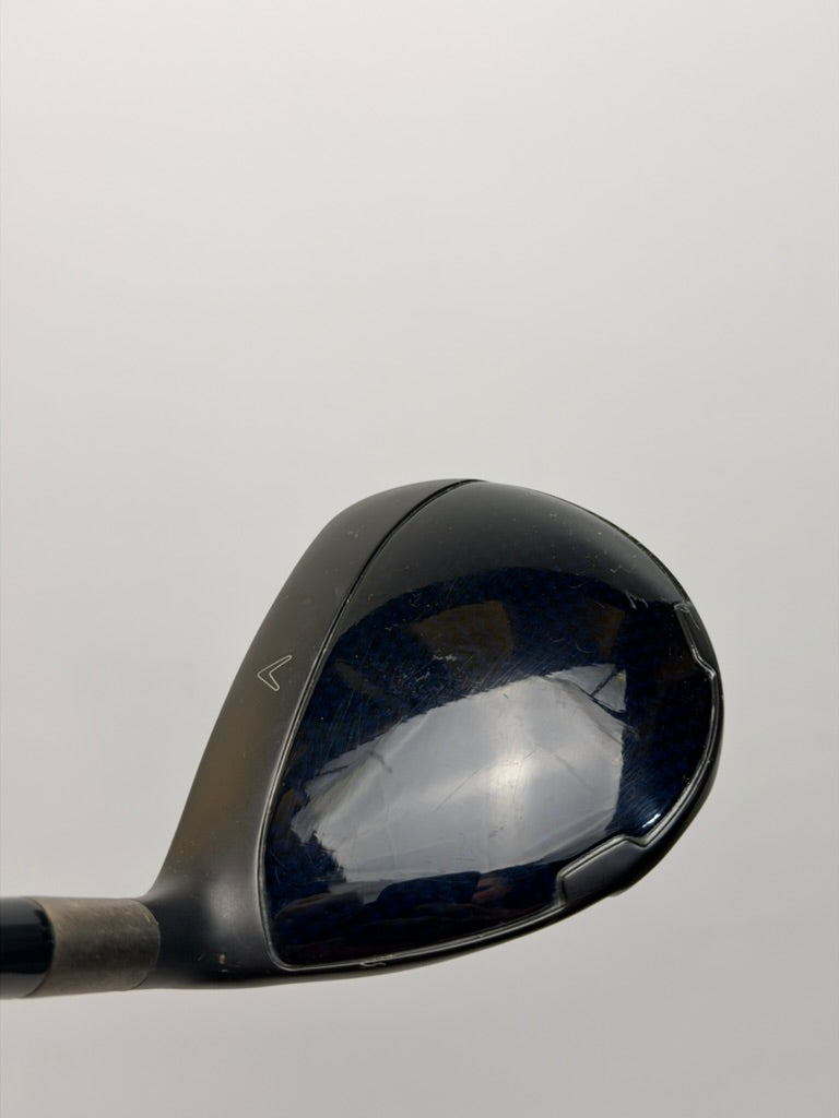 Callaway Paradym 7 Wood 21° RH HZRDUS 60g 5.5 Regular MasterWrap