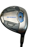 Callaway Paradym Ai Smoke Max D 7 Wood 21° RH TENSEI 40 R2 Senior