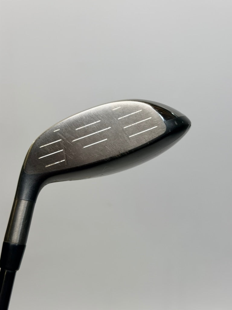 Callaway Paradym Ai Smoke Max D 7 Wood 21° RH TENSEI 40 R2 Senior