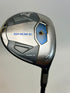 Callaway Paradym Ai Smoke Max D 7 Wood 21° RH TENSEI 40 R2 Senior