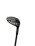 Callaway Paradym Ai Smoke Max 7 Wood 21° RH Bassara FW SMT A Senior