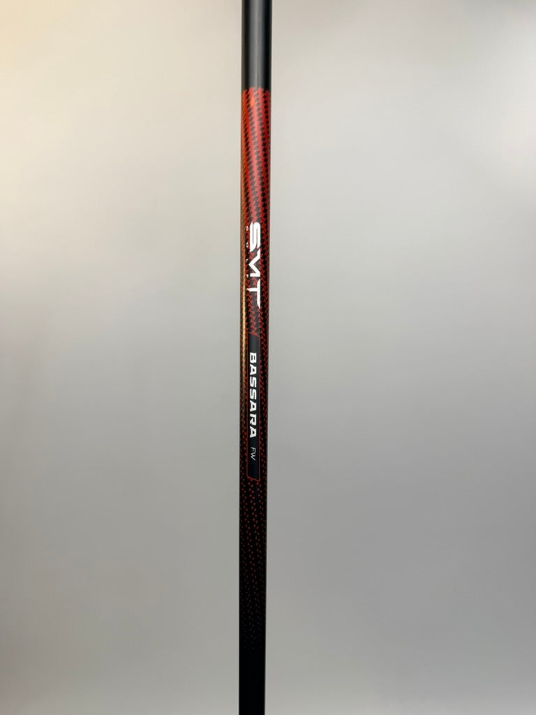 Callaway Paradym Ai Smoke Max 7 Wood 21° RH Bassara FW SMT A Senior