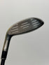 Callaway Paradym Ai Smoke Max 7 Wood 21° RH MPF Pro Series FW Flex Unmarked