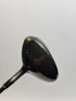Callaway Paradym Ai Smoke Max 7 Wood 21° RH MPF Pro Series FW Flex Unmarked