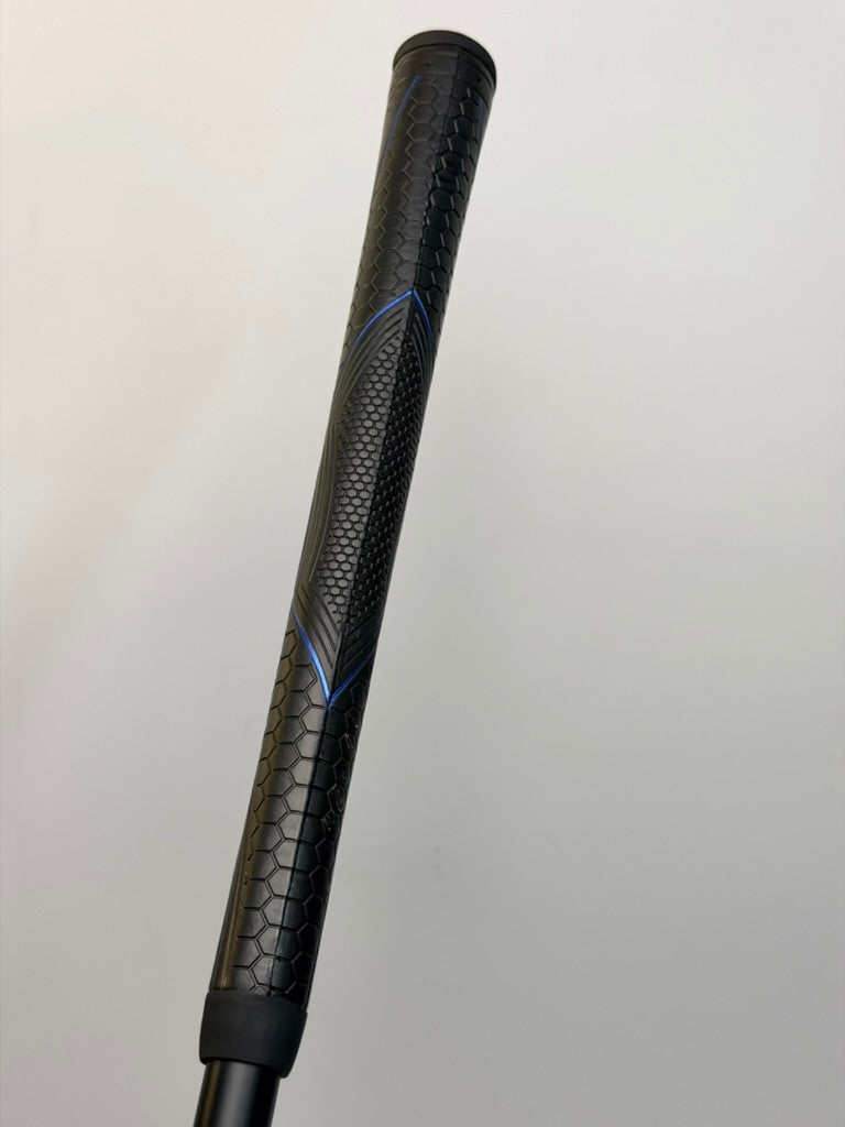 Callaway Paradym Ai Smoke Max 7 Wood 21° RH MPF Pro Series FW Flex Unmarked