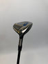 Callaway Paradym Ai Smoke Max 7 Wood 21° RH MPF Pro Series FW Flex Unmarked