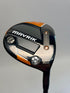 Callaway Mavrik MAX Heavenwood 20° RH Helium 5F1 Ladies 41.875in