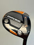 Callaway Mavrik MAX Heavenwood 20° RH Helium 4F1 Ladies 41.875in
