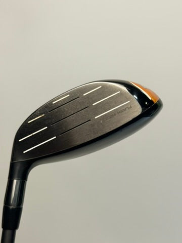 Mavrik MAX Heavenwood 20° RH EvenFlow Riptide 60g 5.5 R Regular 42.125in
