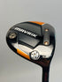 Mavrik MAX Heavenwood 20° RH EvenFlow Riptide 60g 5.5 R Regular 42.125in