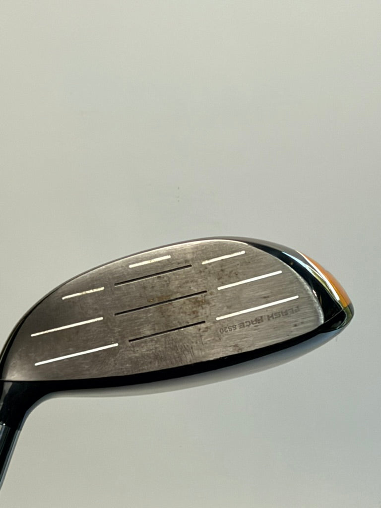 Callaway Mavrik MAX Heavenwood 20° RH EvenFlow Riptide 60g 5.5 R Regular 43in