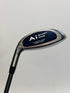 Callaway Ai Smoke MAX Heavenwood 20° RH Cypher Forty 5.0 Senior 43in New