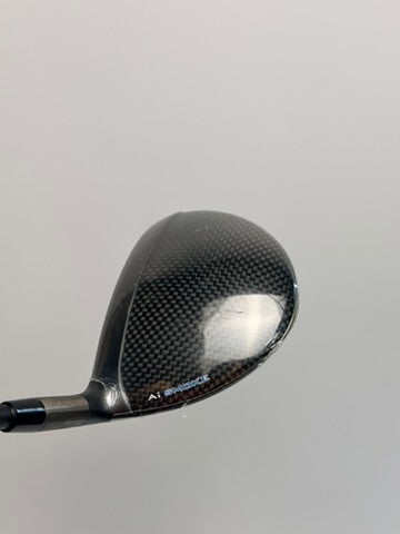 Callaway Ai Smoke MAX Heavenwood 20° RH Cypher Forty 5.0 Senior 43in New