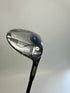 Callaway Ai Smoke MAX Heavenwood 20° RH Cypher Forty 5.0 Senior 43in New