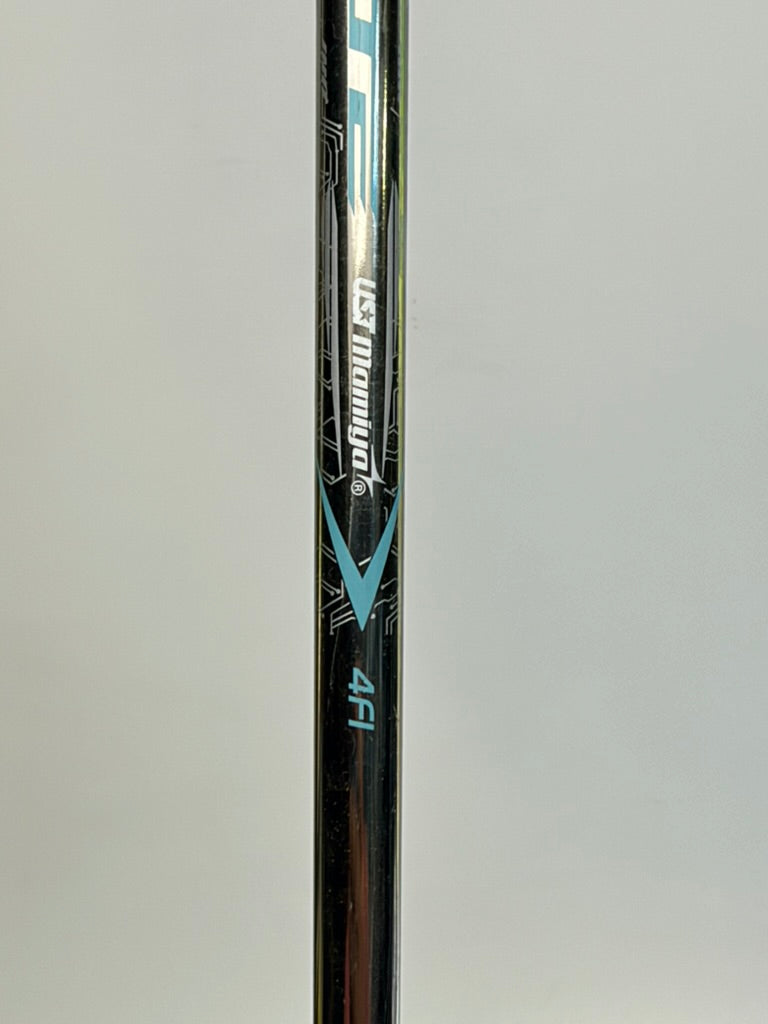 Callaway REVA RISE 9 Wood 27° RH LIN-Q Lite 4F1 Ladies 40.25in