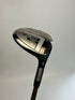 Callaway REVA RISE 9 Wood 27° RH LIN-Q Lite 4F1 Ladies 40.25in