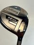Callaway REVA RISE 9 Wood 27° RH LIN-Q Lite 4F1 Ladies 40.25in
