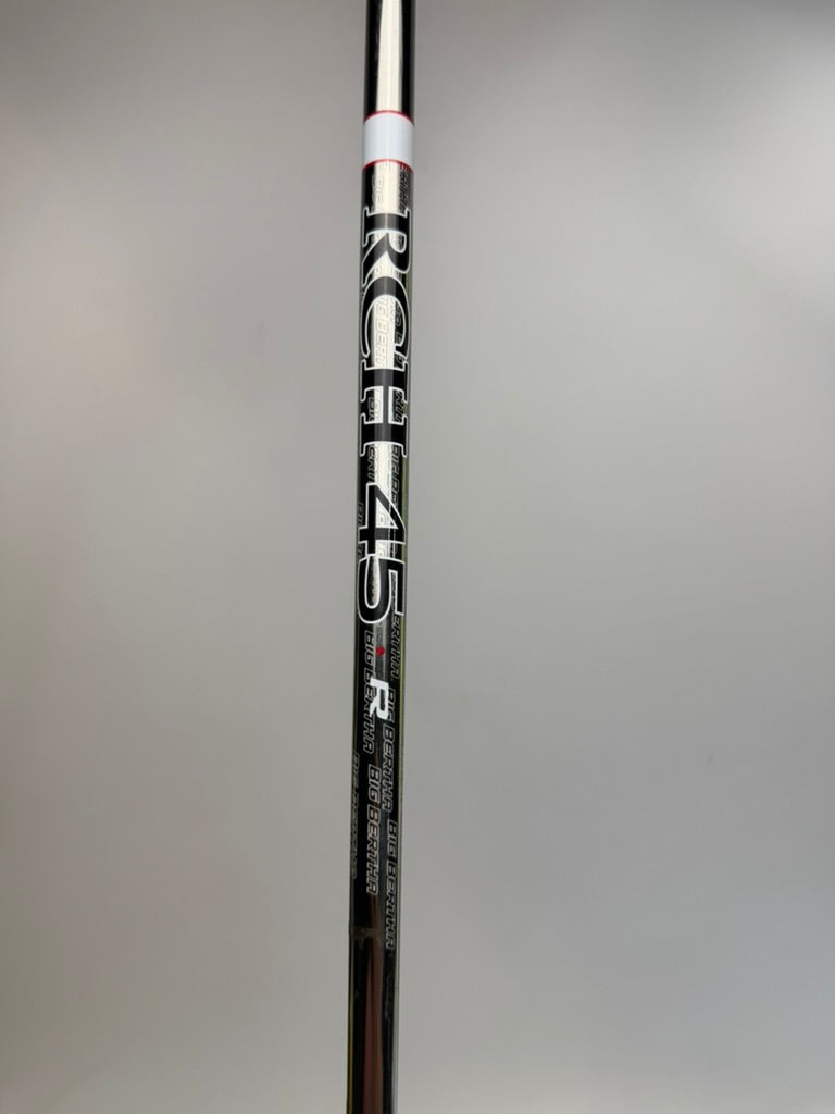Callaway Big Bertha B21 7 Wood 21° RH Callaway RCH 45 R Regular 41.625in