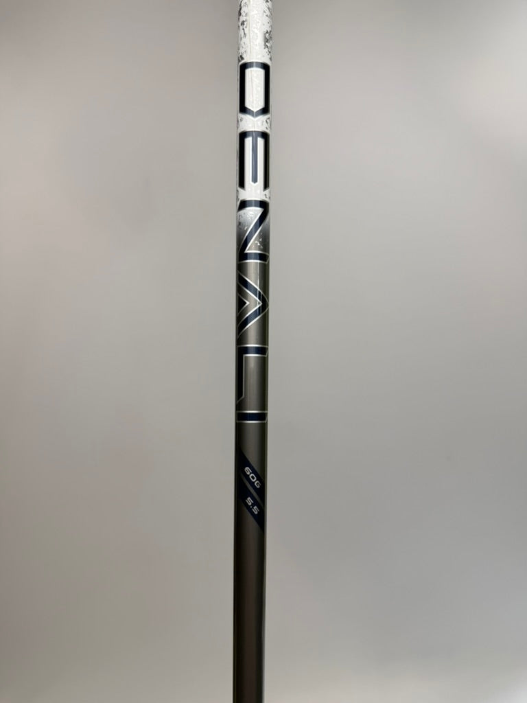 Callaway Elyte Heavenwood 20° RH Denali 60g 5.5 Regular 43in