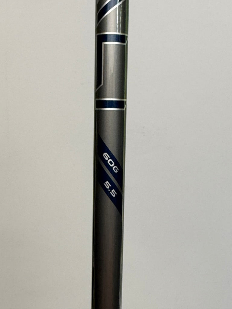 Callaway Elyte Heavenwood 20° RH Denali 60g 5.5 Regular 43in