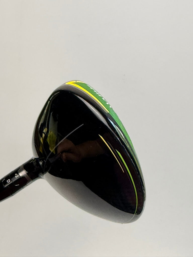 Callaway Epic Flash Heavenwood 20° RH EvenFlow 55g 6.0 S Stiff 42.75in