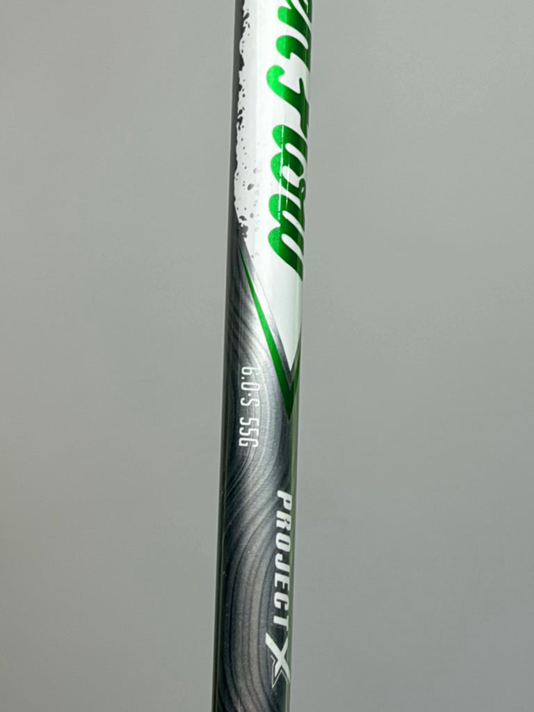 Callaway Epic Flash Heavenwood 20° RH EvenFlow 55g 6.0 S Stiff 42.75in