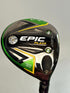 Callaway Epic Flash Heavenwood 20° RH EvenFlow 55g 6.0 S Stiff 42.75in