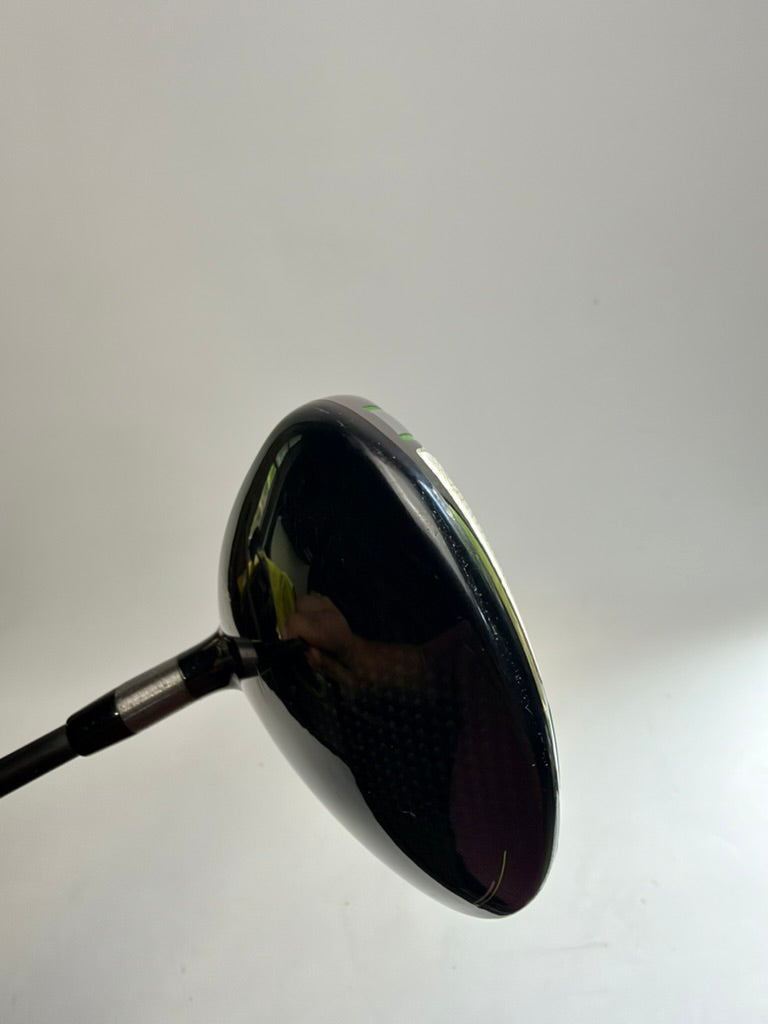 Callaway Epic MAX Heavenwood 20° RH Cypher Fifty 5.0 Senior 43in