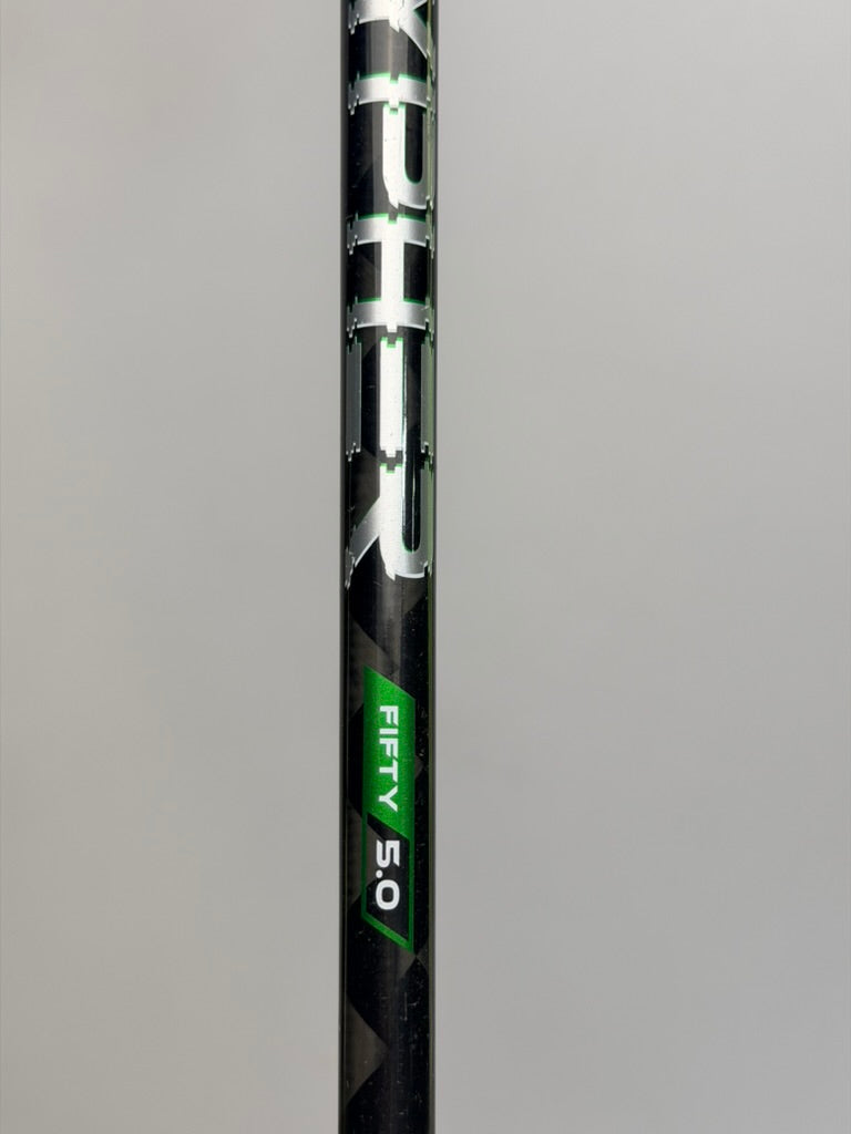 Callaway Epic MAX Heavenwood 20° RH Cypher Fifty 5.0 Senior 43in