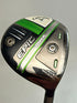 Callaway Epic MAX Heavenwood 20° RH Cypher Fifty 5.0 Senior 43in
