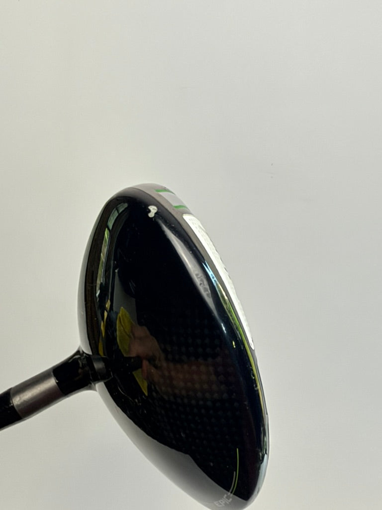 Callaway Epic MAX Heavenwood 20° RH Cypher Forty 5.0 Senior 43in