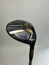 Callaway Paradym Heavenwood 20° RH Ascent Blue 40 W Ladies 41.625in