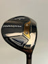 Callaway Paradym Heavenwood 20° RH Ascent Blue 40 W Ladies 41.625in