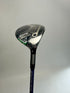 Callaway Elyte 7 Wood 21° RH Ventus Blue 6-S VeloCore+ Stiff 42.125in