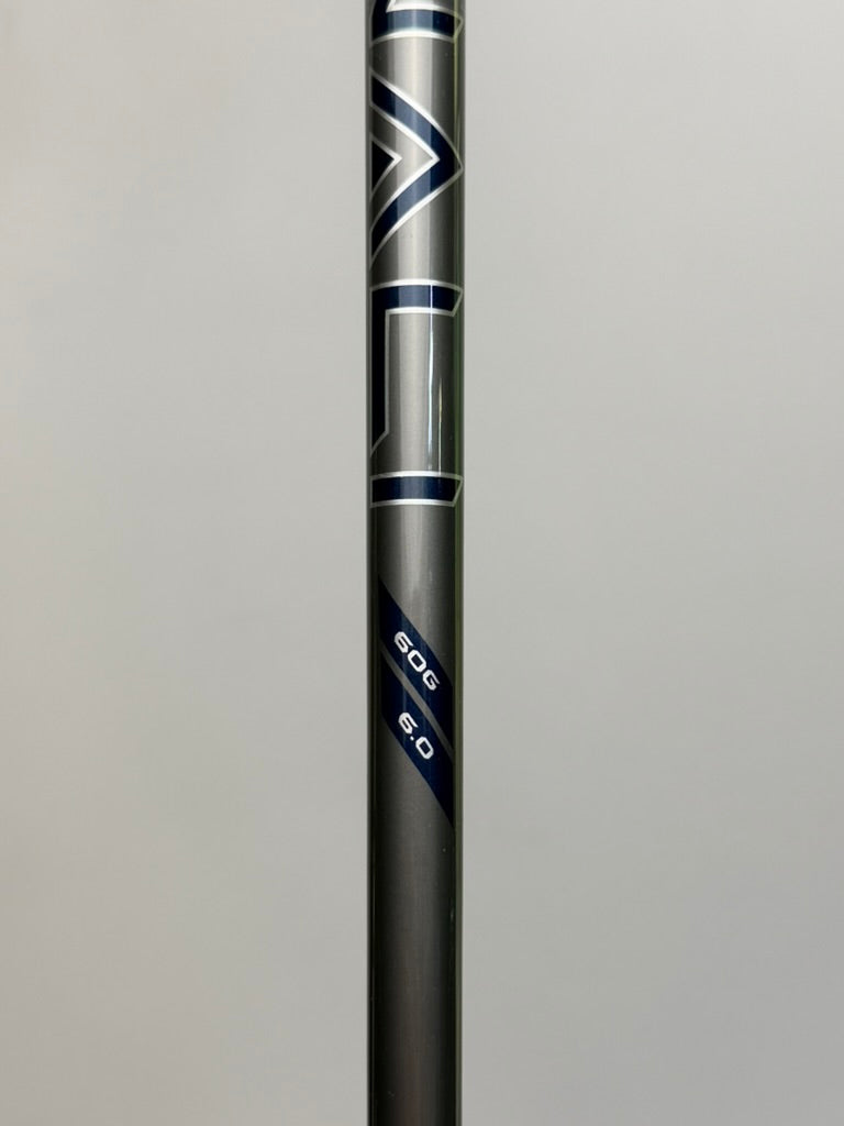 Callaway Elyte X 7 Wood 21° RH Denali 60g 6.0 Stiff 42.25in