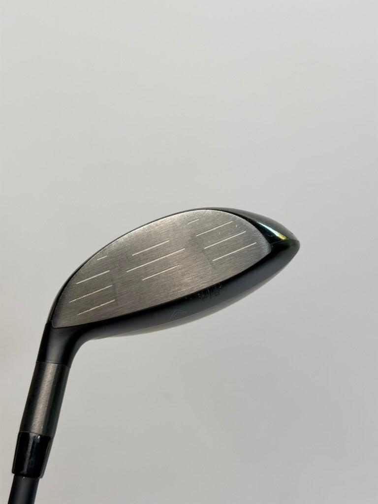 Callaway Elyte 7 Wood 21° RH Vanquish 4 R2 Senior 42.25in TourWrap