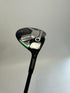 Callaway Elyte 7 Wood 21° RH Vanquish 4 R2 Senior 42.25in TourWrap