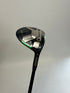 Callaway Elyte 7 Wood 21° RH Vanquish 4 R2 Senior 42.25in TourVelvet