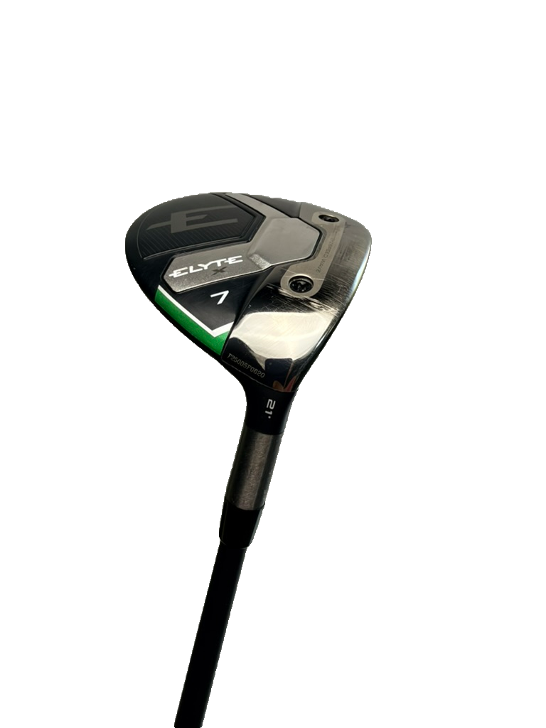 Callaway Elyte X 7 Wood 21° RH Vanquish 5 R Regular 42.25in