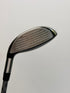 Callaway Elyte Triple Diamond 7 Wood 21° RH Aretera EC1 Blue 75/4 Stiff 42.25in