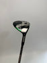 Callaway Elyte Triple Diamond 7 Wood 21° RH Aretera EC1 Blue 75/4 Stiff 42.25in