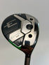 Callaway Elyte Triple Diamond 7 Wood 21° RH Aretera EC1 Blue 75/4 Stiff 42.25in