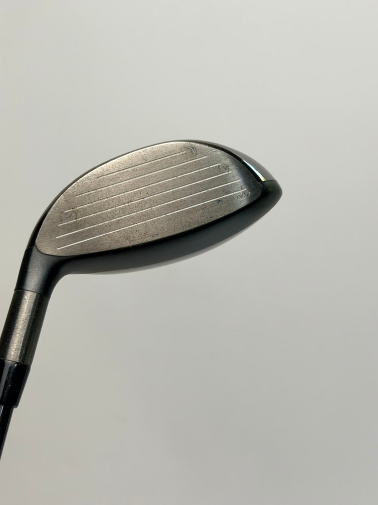 Ai Smoke Triple Diamond 7 Wood 20° RH Denali Black 70g 6.0 Stiff 42.25in