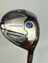 Ai Smoke Triple Diamond 7 Wood 20° RH Denali Black 70g 6.0 Stiff 42.25in